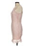 Assorted Brands Pink Cocktail Dress Size M - photo 5