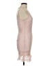Assorted Brands Pink Cocktail Dress Size M - photo 4