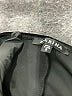 Marina Solid Black Casual Dress Size 8 - photo 7
