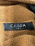 CAARA Brown Casual Dress Size S - photo 7