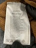 CAARA Brown Casual Dress Size S - photo 8