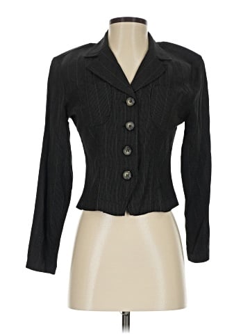 All That Jazz Blazer (view 1)