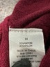 Olive and Oak Burgundy Pullover Sweater Size M - photo 8