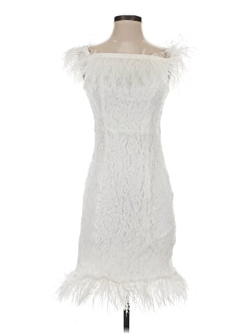 Aidan Mattox Cocktail Dress (view 1)