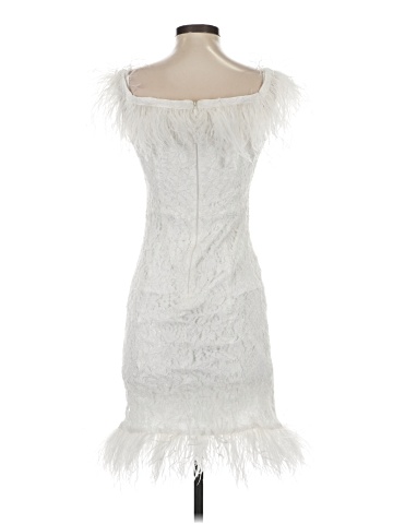 Aidan Mattox Cocktail Dress (view 2)