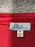 Abbeline Burgundy Short Sleeve Turtleneck Size M - photo 7