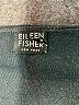 Eileen Fisher Gray Tan Sweater Vest Size LgEstimated - photo 6