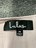 Lulus Pink Casual Dress Size M - photo 6