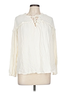 Jessica Simpson Long Sleeve Blouse