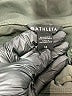 Athleta Green Active Pants Size 14 - photo 4