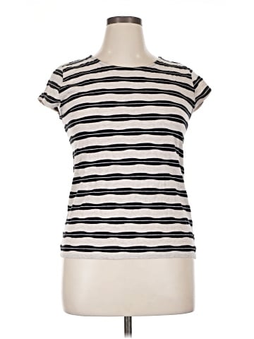 Andrea Jovine Short Sleeve T-Shirt (view 1)