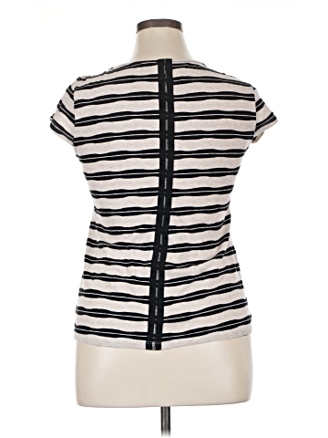 Andrea Jovine Short Sleeve T-Shirt (view 2)