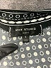 Max Studio Polka Dots Black Casual Dress Size S - photo 7