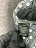 Max Studio Polka Dots Black Casual Dress Size S - photo 8