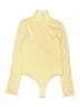 Athleta Yellow Bodysuit Size M - photo 1