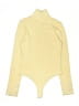 Athleta Yellow Bodysuit Size M - photo 2