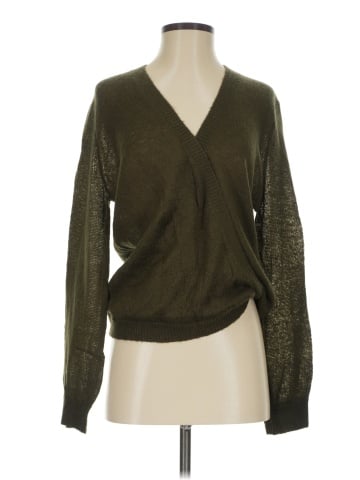 Press Pullover Sweater (view 1)