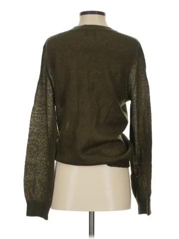 Press Pullover Sweater (view 2)