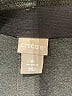 Chico's Solid Gray Dress Pants Size Med (1) - photo 7