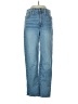 Madewell Blue Jeans Size 25 waist - photo 1