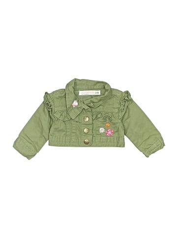 Young Hearts Jacket (view 1)