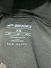 Brooks Solid Black Track Pants Size XS - photo 7