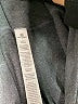 Manduka Gray Active Pants Size L - photo 3