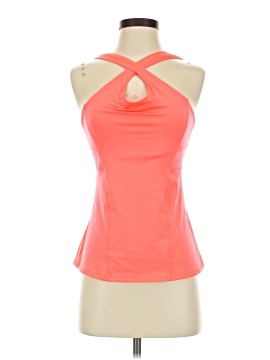 Lucky In Love Tank Top