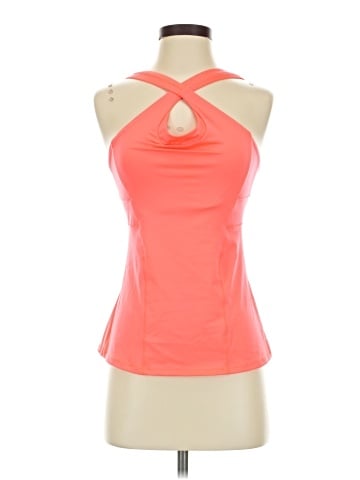 Lucky in Love Tank Top (view 1)