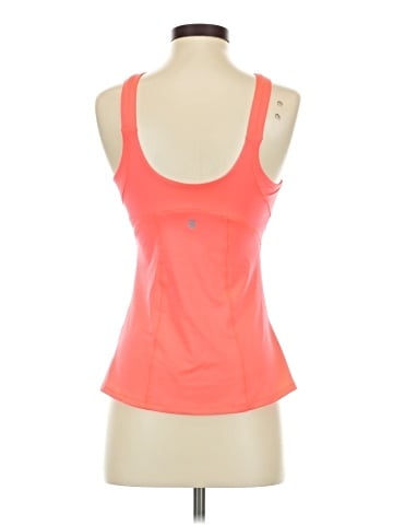 Lucky in Love Tank Top (view 2)