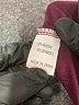 Assorted Brands Burgundy 3/4 Sleeve Blouse Size L - photo 8