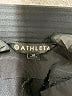 Athleta Solid Black Active Pants Size 10 - photo 7