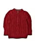 Old Navy Red Pullover Sweater Size 18-24 mo - photo 1