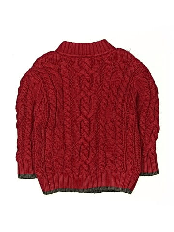 Old Navy Pullover Sweater (view 2)