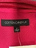 Cotton Candy LA Pink Cocktail Dress Size S - photo 7