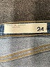 Rag & Bone Blue Jeans Size 24 waist - photo 3