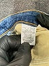 Rag & Bone Blue Jeans Size 24 waist - photo 4
