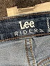 Riders by Lee Hearts Blue Jeans Size 14 (petite) - photo 3