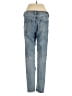 Blank NYC Hearts Blue Jeans Size 27 waist - photo 2