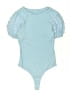 Unbranded Teal Bodysuit Size S - photo 1