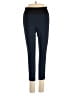 Michi Solid Blue Active Pants Size XS - photo 1