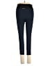 Michi Solid Blue Active Pants Size XS - photo 2