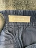 Everlane Blue Casual Pants Size 0 - photo 4