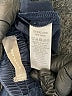 Everlane Blue Casual Pants Size 0 - photo 5