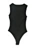 Shein Black Bodysuit Size S - photo 1