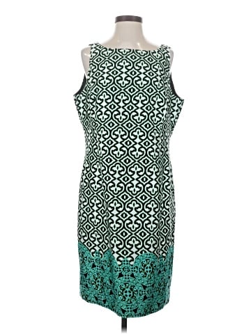Evan Picone Cocktail Dress (view 1)