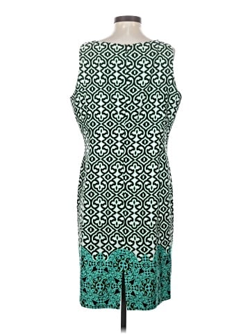 Evan Picone Cocktail Dress (view 2)