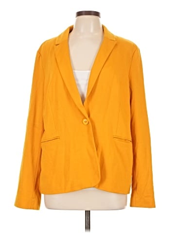 Adrianna Papell Blazer (view 1)