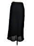ASOS Solid Black Formal Skirt Size 6 (petite) - photo 1