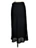 ASOS Solid Black Formal Skirt Size 6 (petite) - photo 2